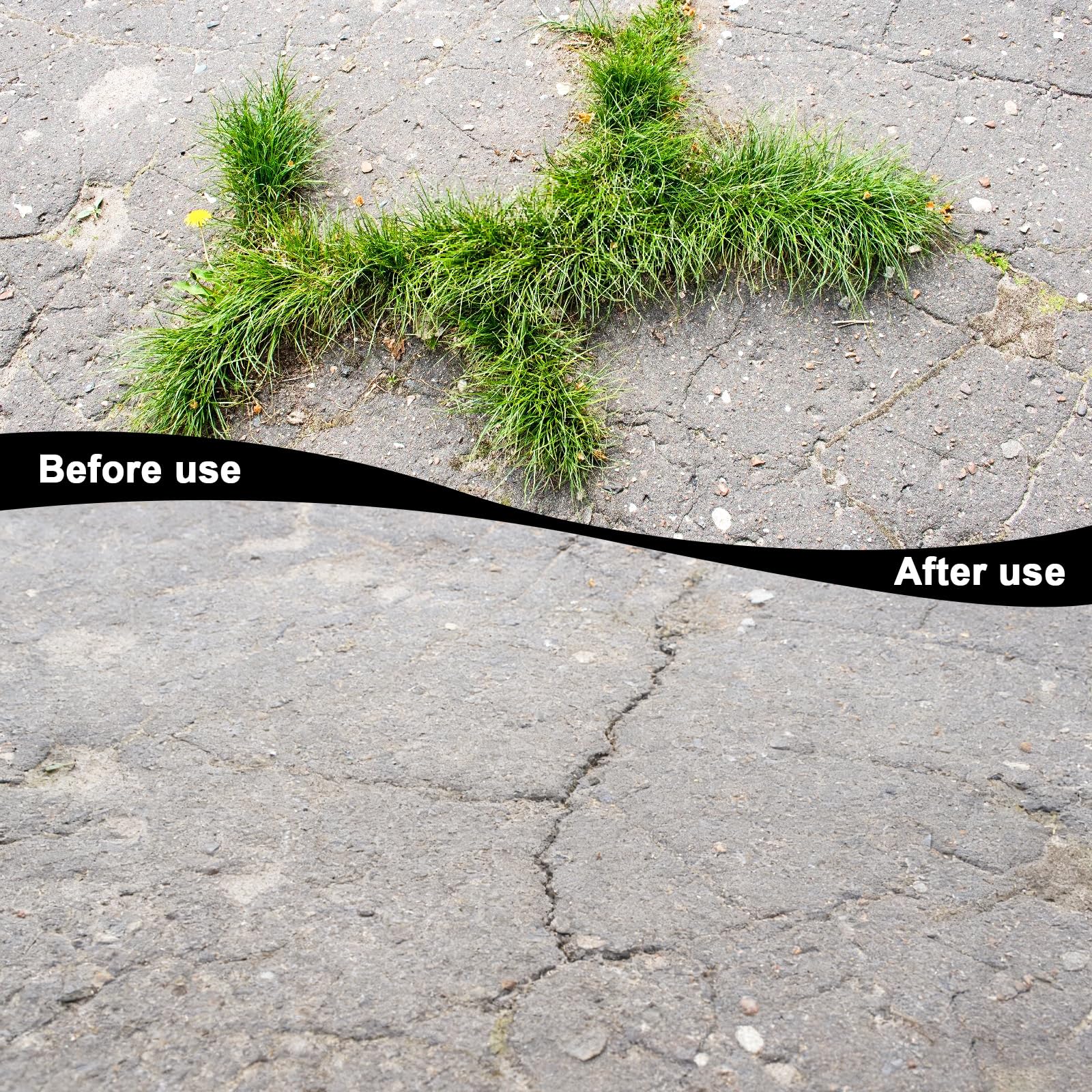 Pelle de nettoyage multifonction avec manche 200 cm, en acier au manganèse, appareil de désherbage, appareil pour désherber, nettoyer, planter, fertiliser, pelle à neige - 4