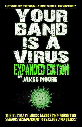 Your Band Is A Virus