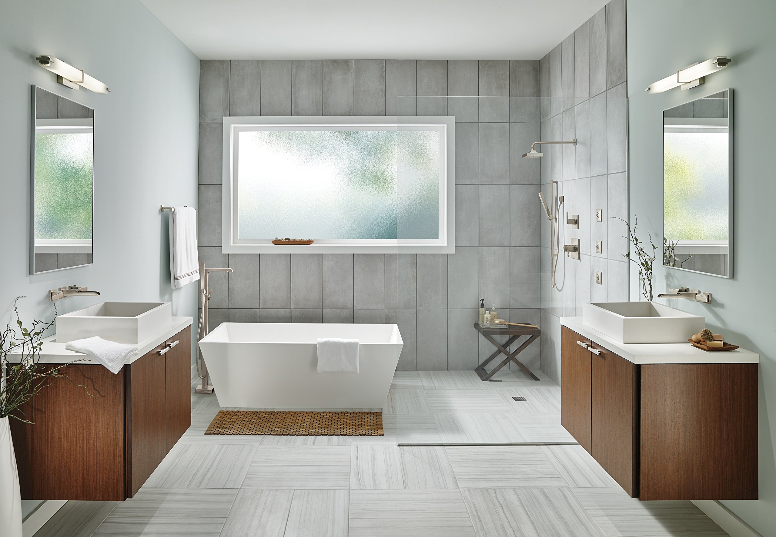 Delta 6 Setting Diverter Trim, Stainless Steel (Valve Sold Separately Delta 6 Setting Diverter Trim, Stainless Steel (Valve Sold Separately