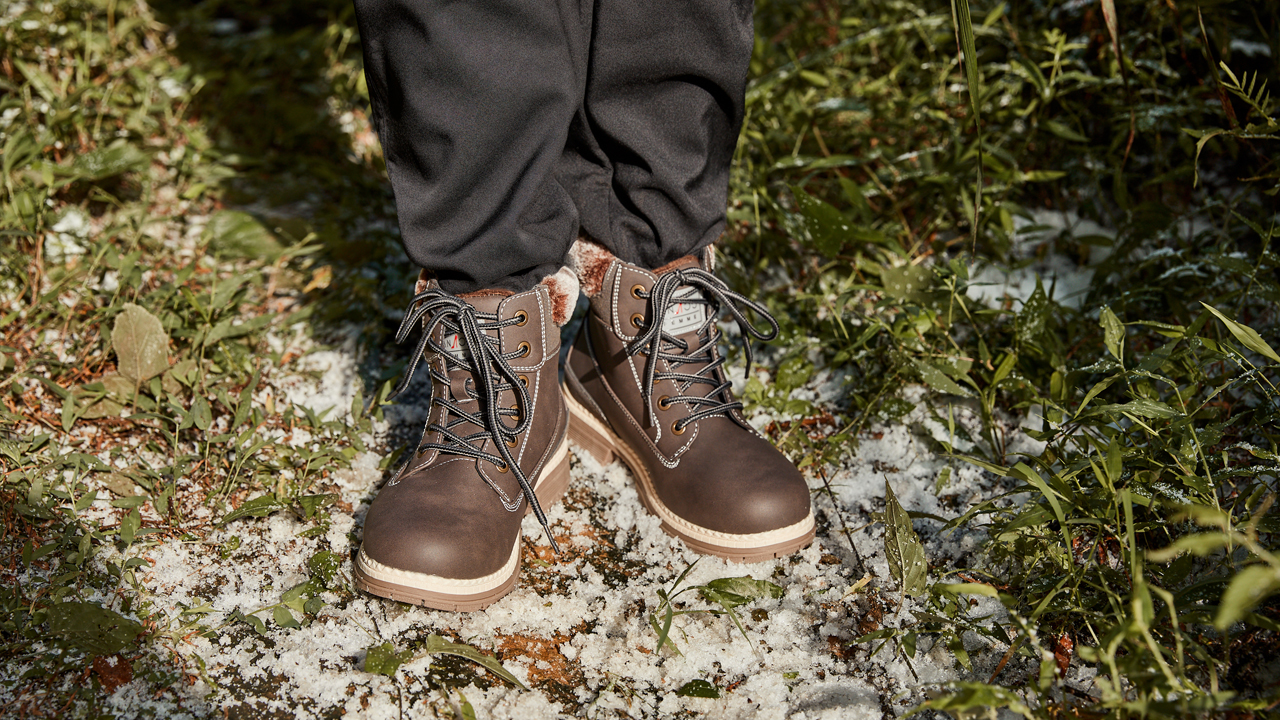 【AMOMENTO】25ss women's desert boots AMOMENTO JP