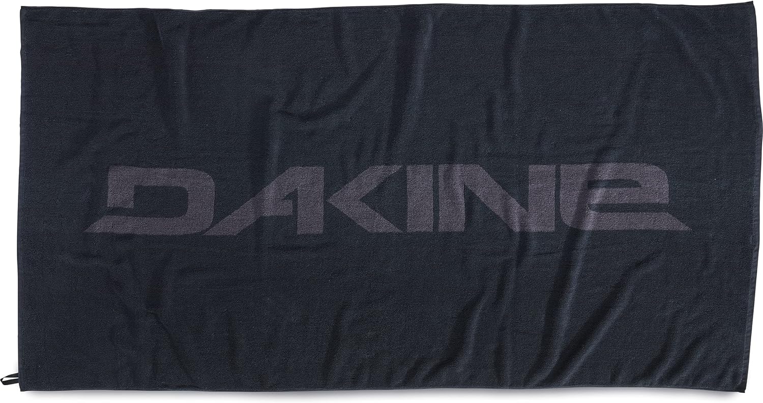 Dakine Jacquard Beach Towel
