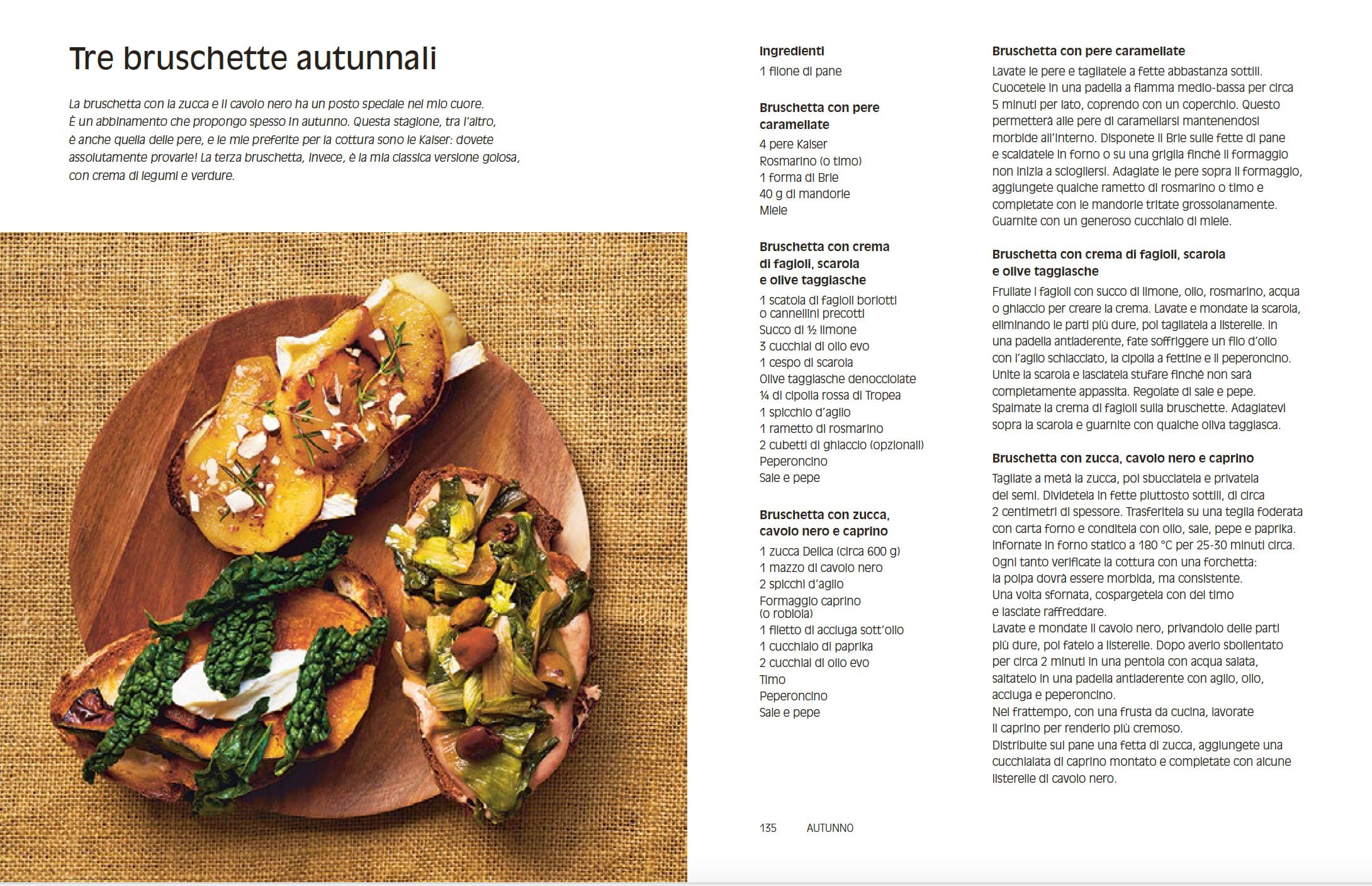 La mia cucina stagionale. Come valorizzare la materia prima e creare ricette gustose (Varia)
