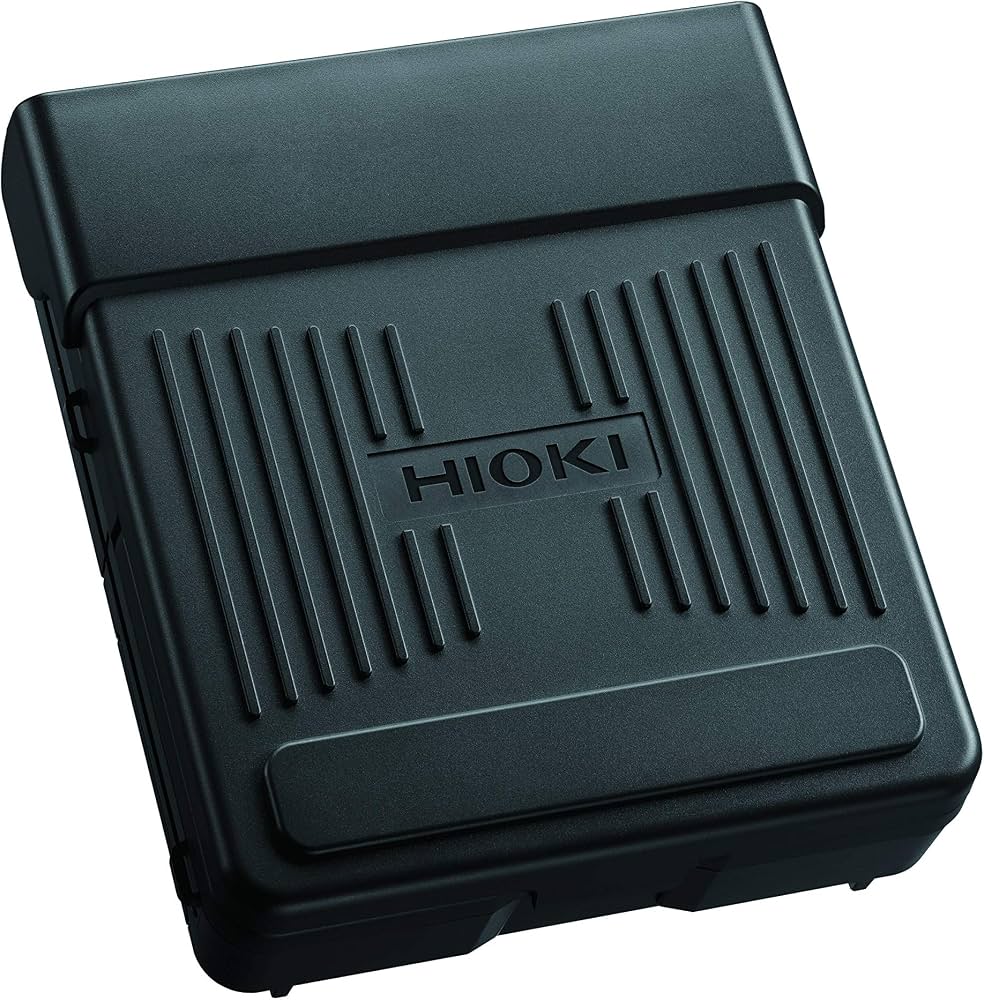 Amazon | HIOKI(日置電機) IR4051-10 5レンジ デジタル絶縁抵抗計