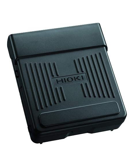 HIOKI IR4051-10 5 Range Digital Insulation Resistance Meter