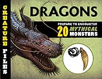 Algopix Similar Product 3 - Creature Files Dragons Encounter 20