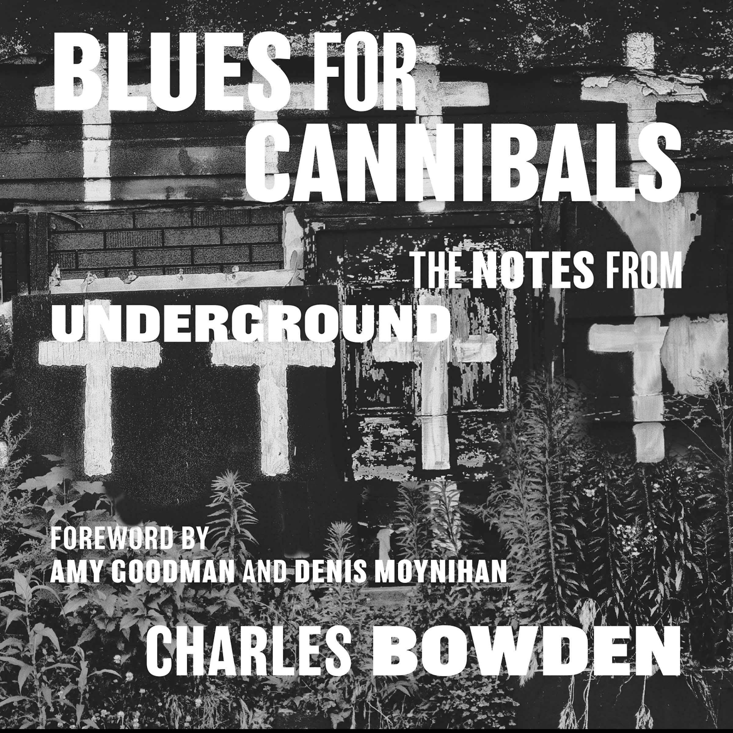 Blues for Cannibals