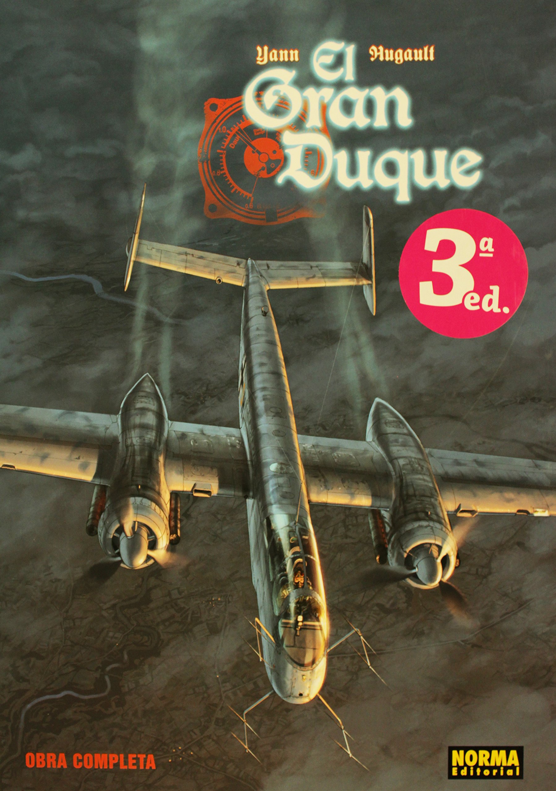 EL GRAN DUQUE