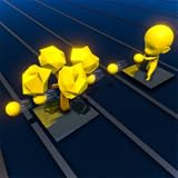 - Colorful trees Perfect Super Color Game