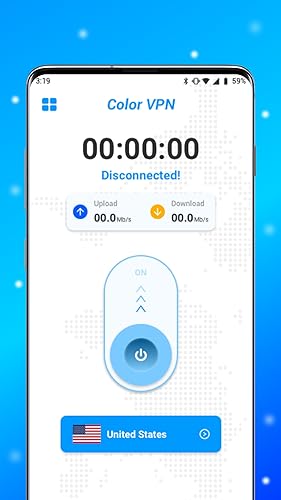 COLOR VPN MASTER ULTRA