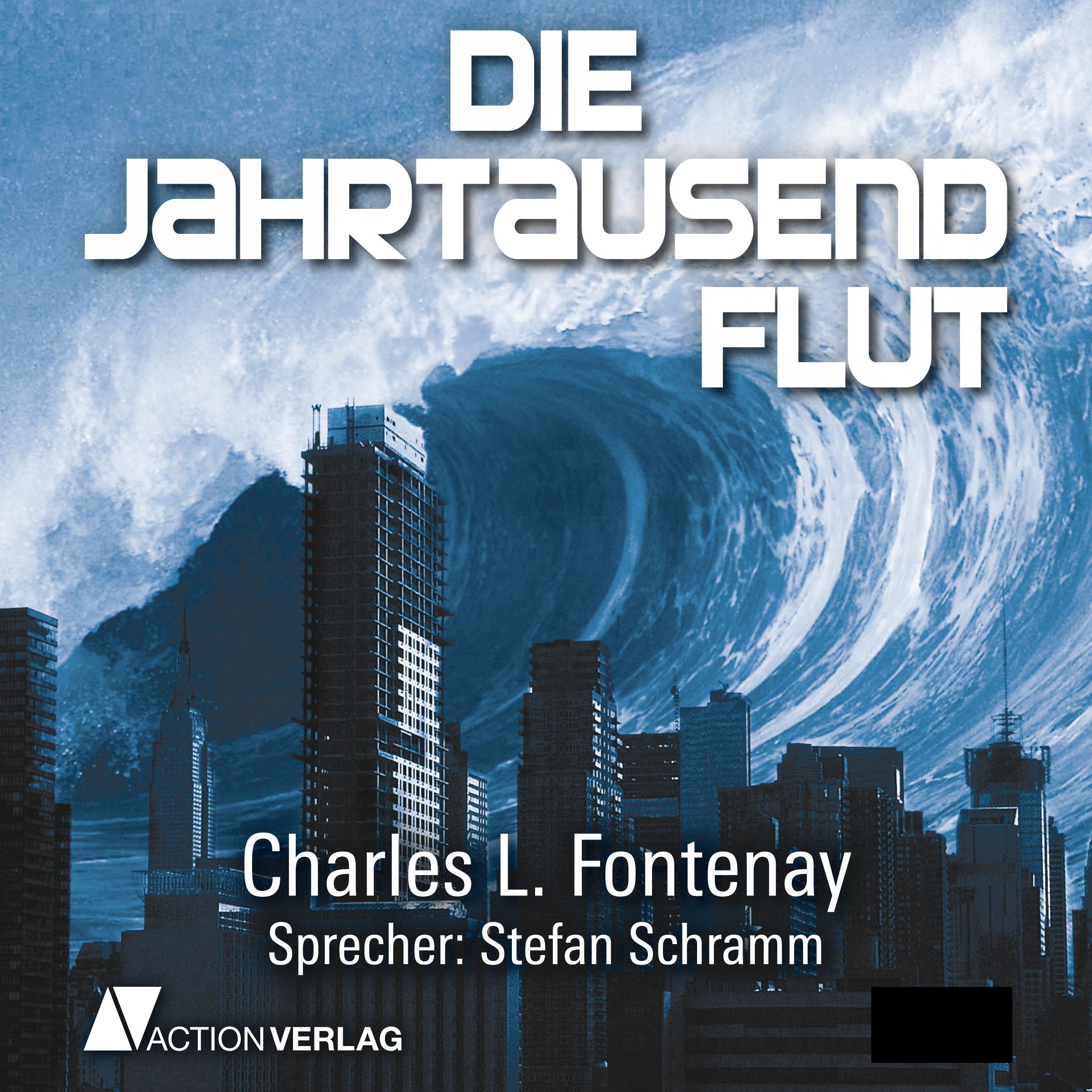 Die Jahrtausendflut