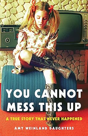 You Cannot Mess This Up