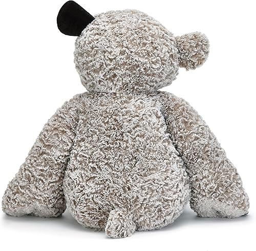 Miniatura 3 de DEMDACO Jumbo 36 inch Giving Bear with Corduroy Ear Children's Plush Stuffed Animal Toy