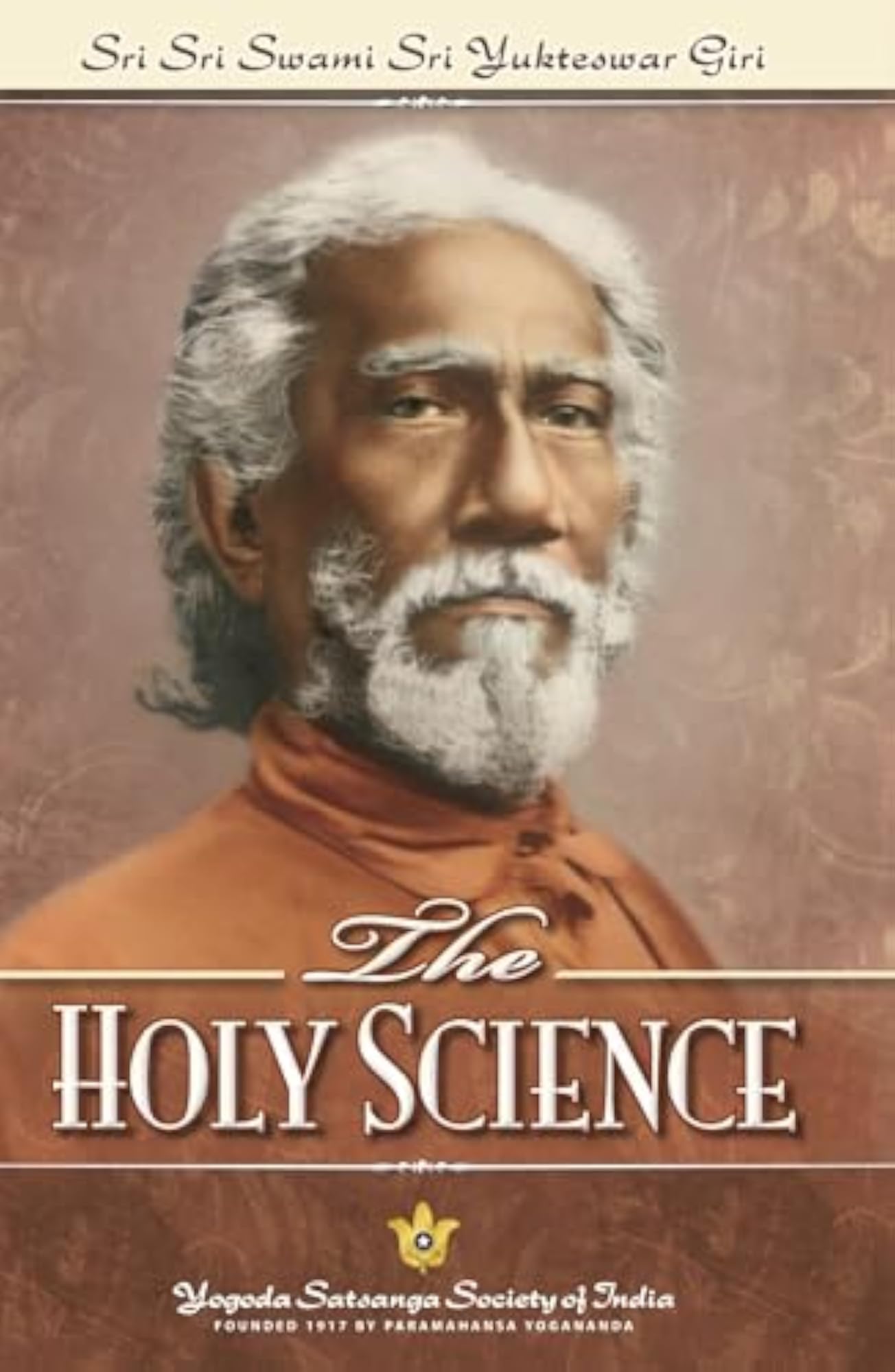 The Holy Science Book