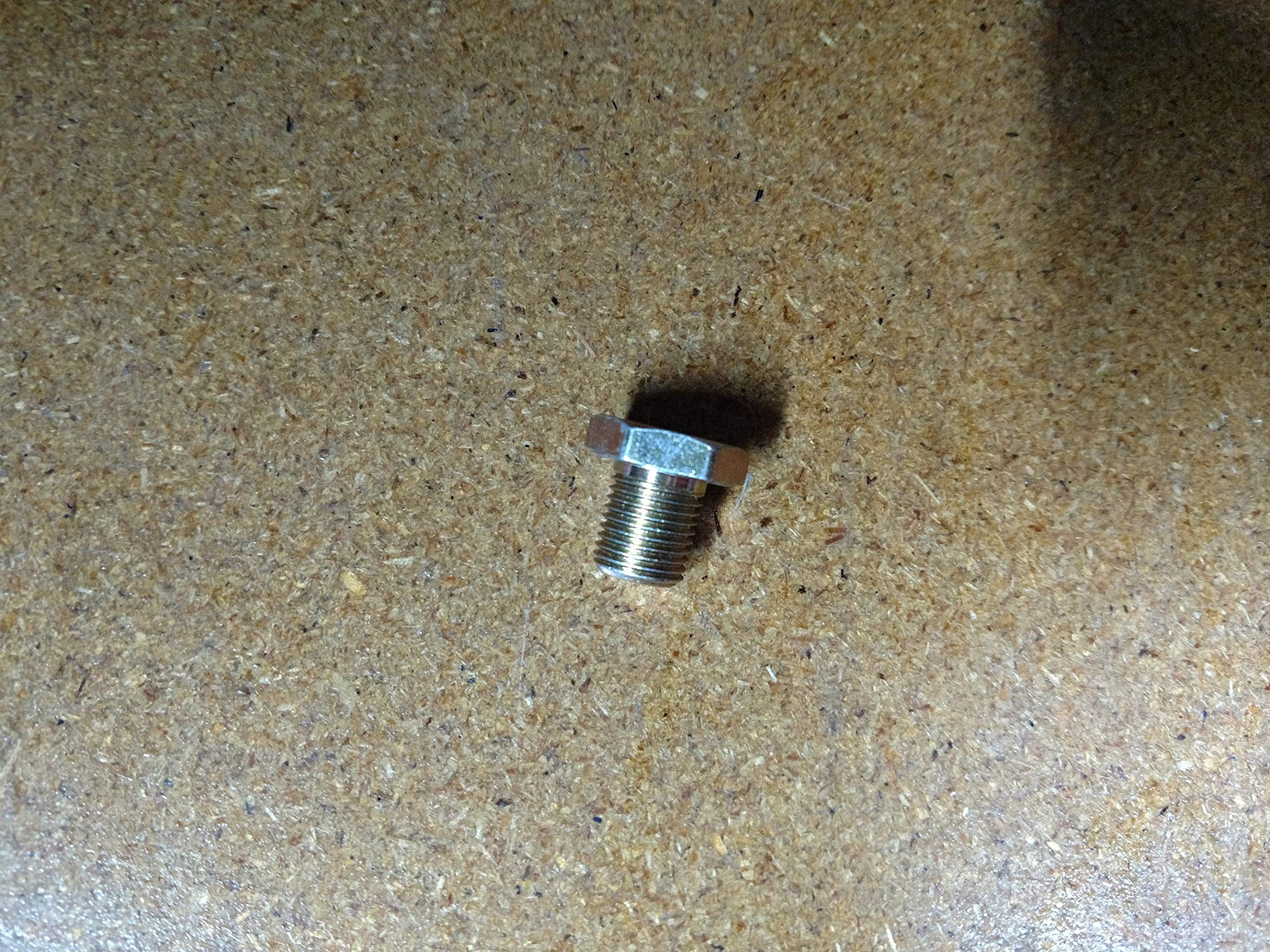 Wagner Fitting: F996