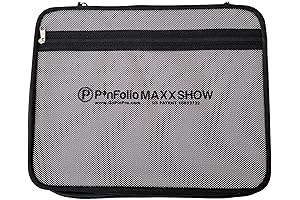 Pinfolio Mini: Ultra-Portable Display and Storage for Your Prized Pin Collection