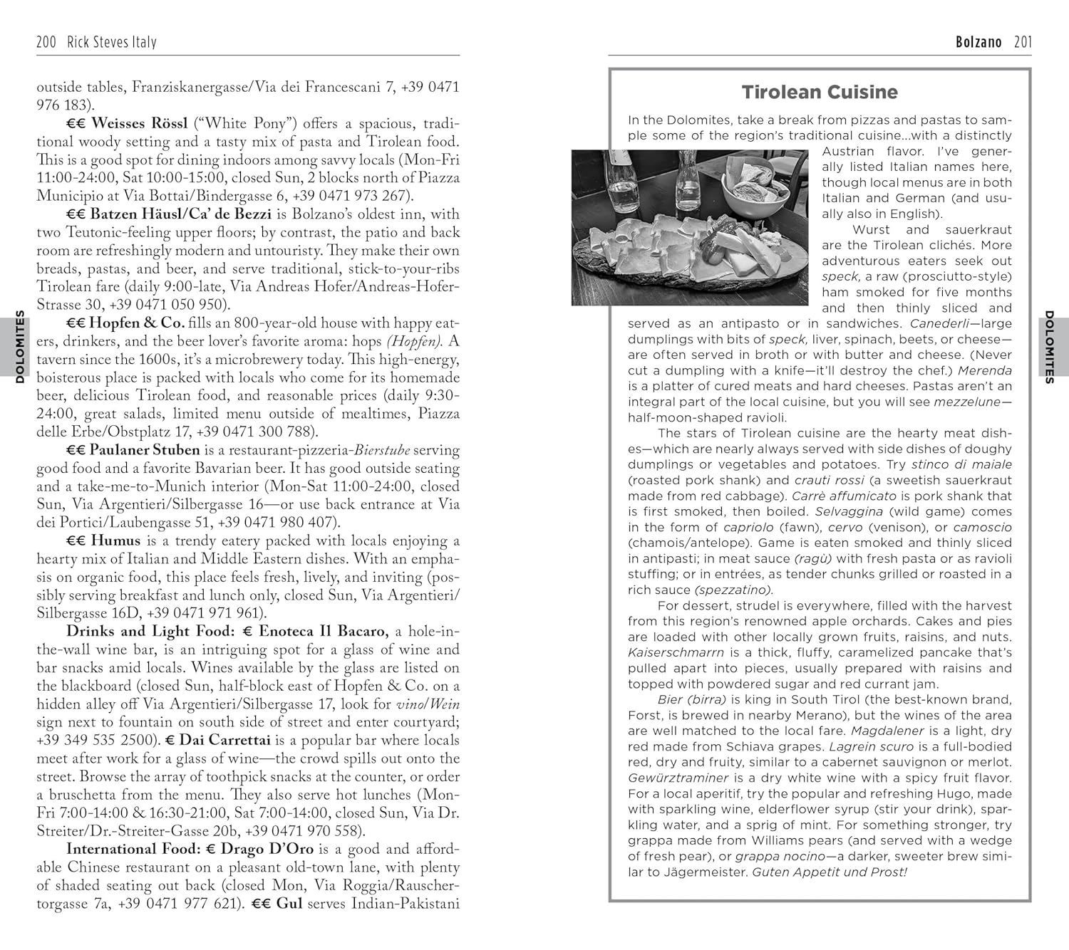 Rick Steves Italy (Rick Steves Travel Guide) - Image 8