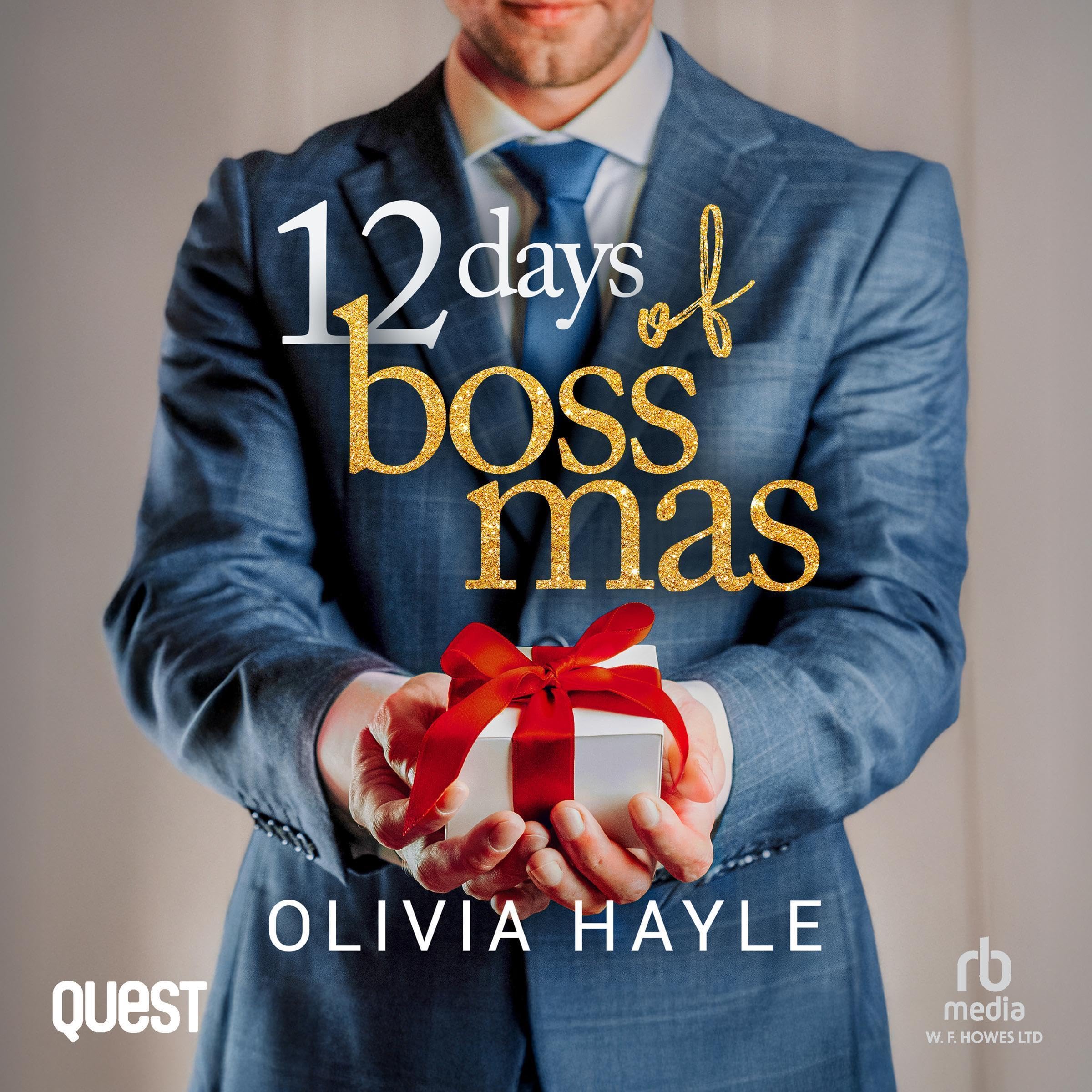 12 Days of Bossmas