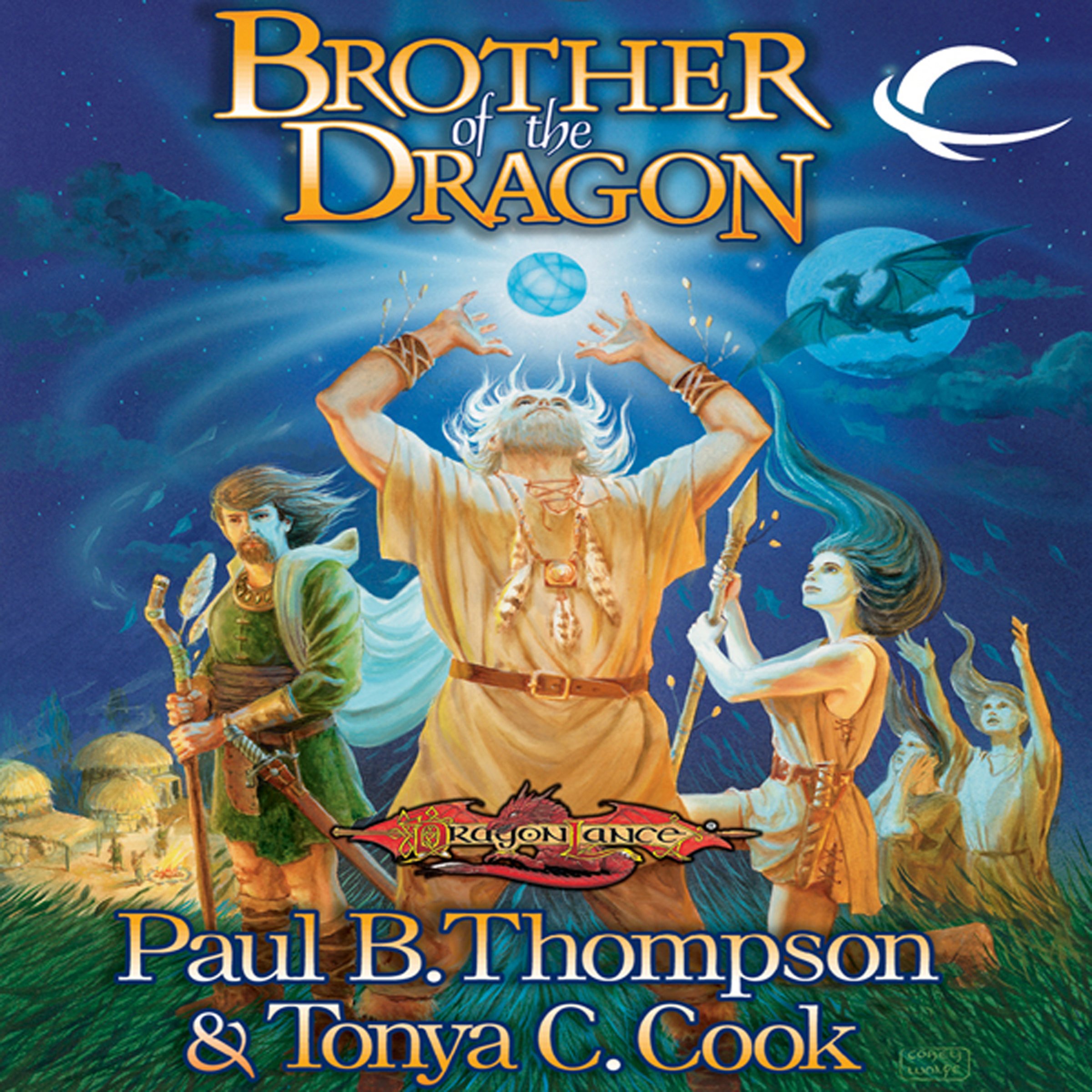 Brother of the Dragon