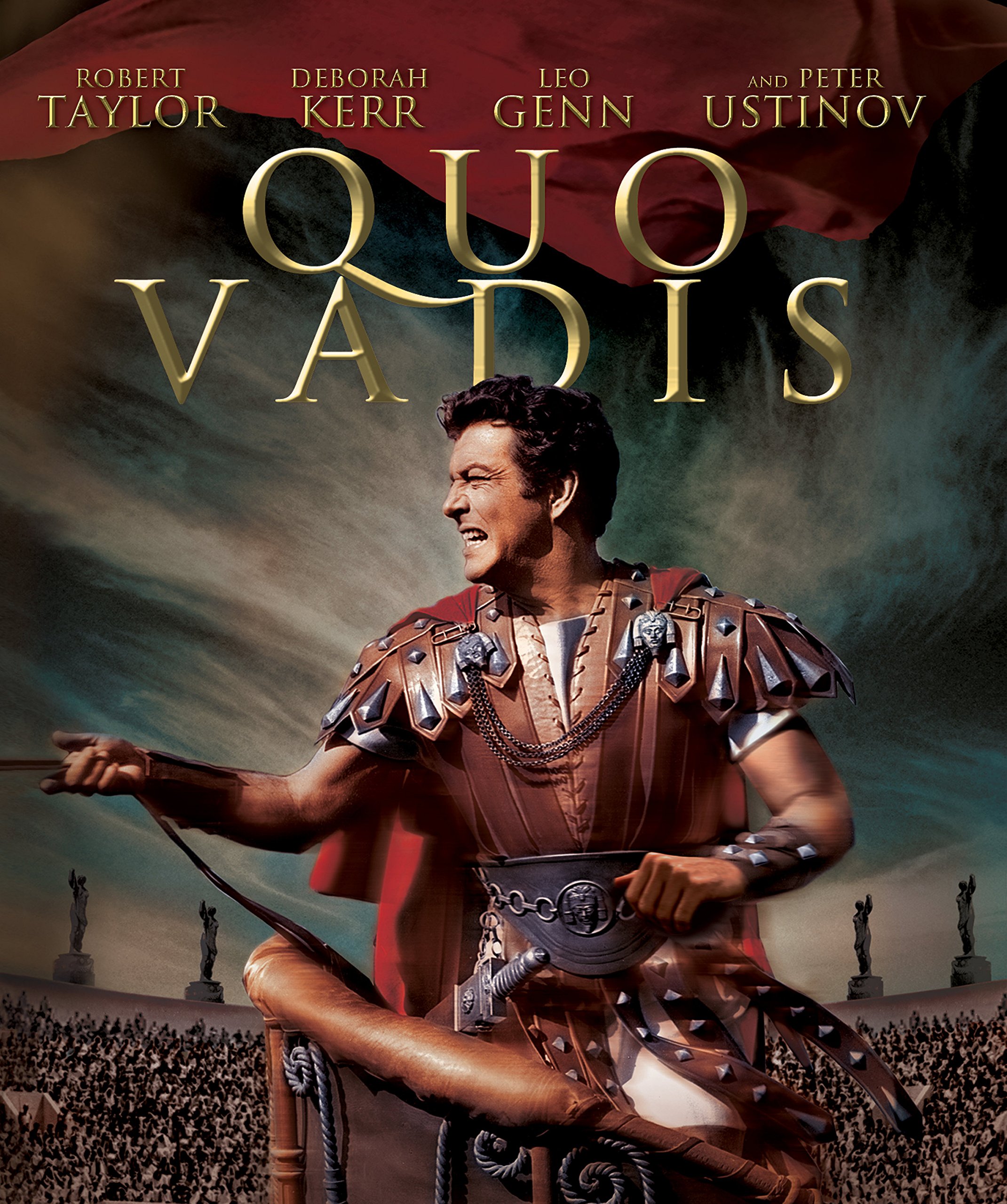 Quo Vadis