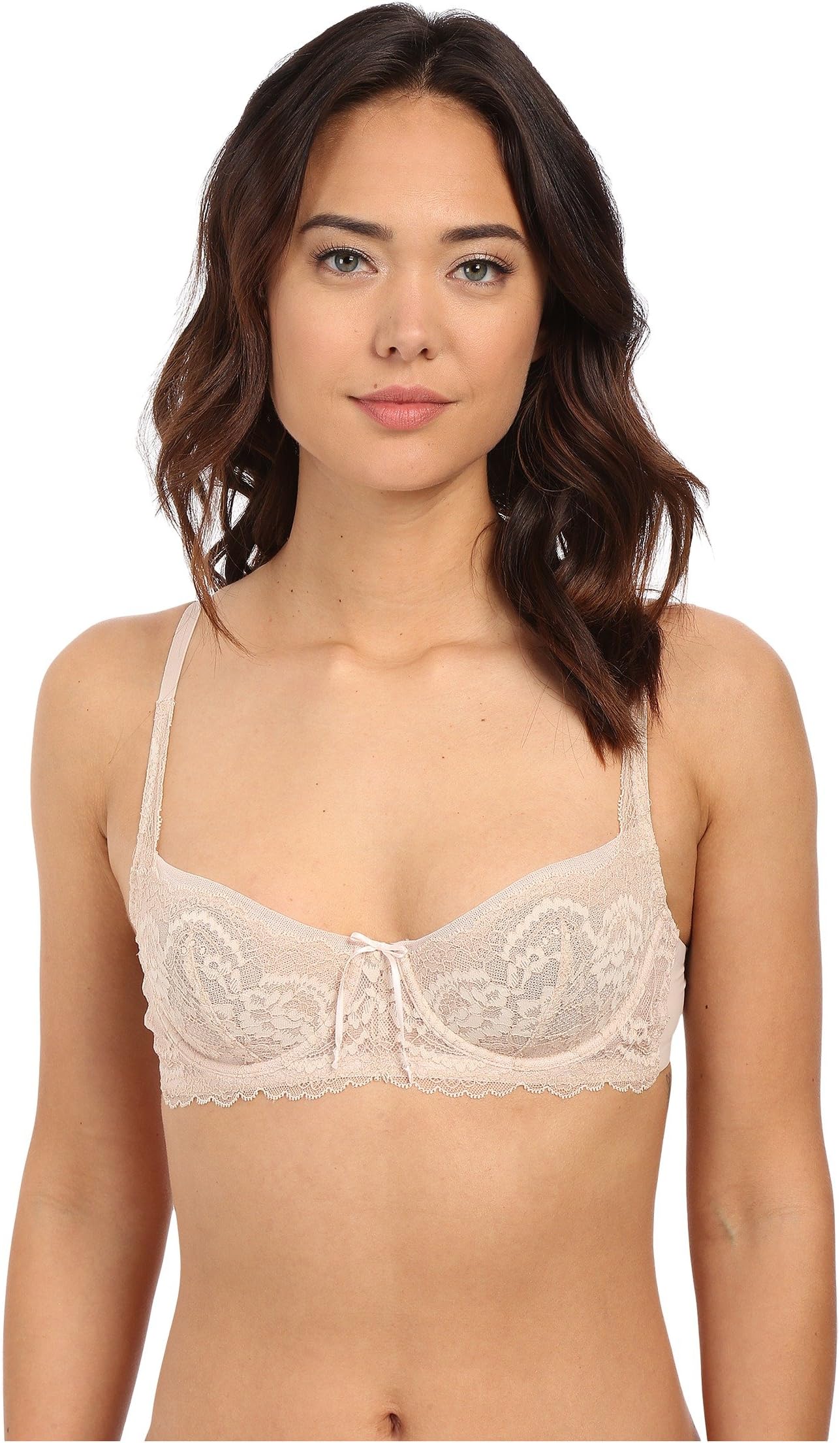 Minx Unlined Balconette