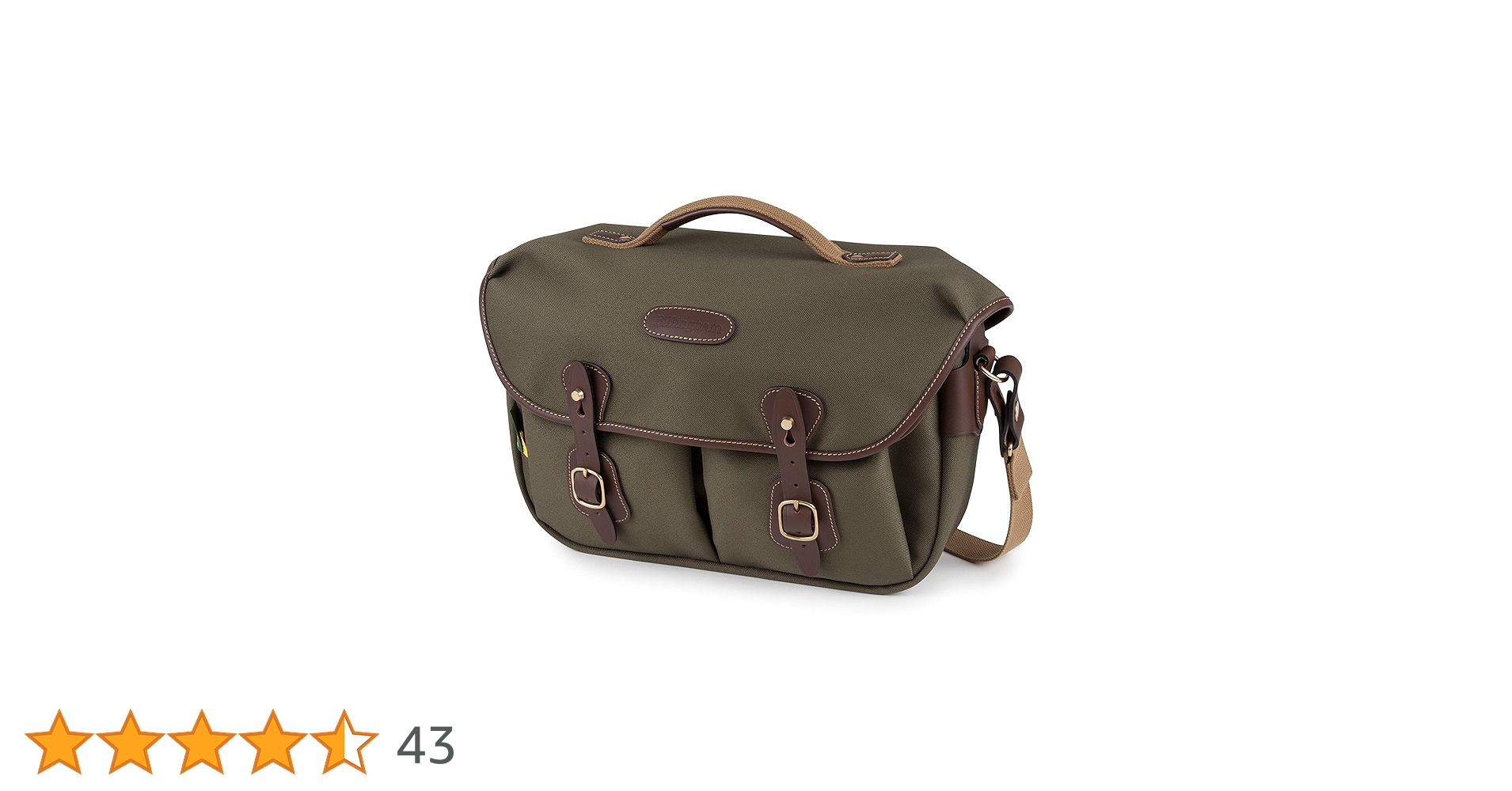 Amazon | Billingham 505148-54 Hadley Pro 2020 カメラバッグ