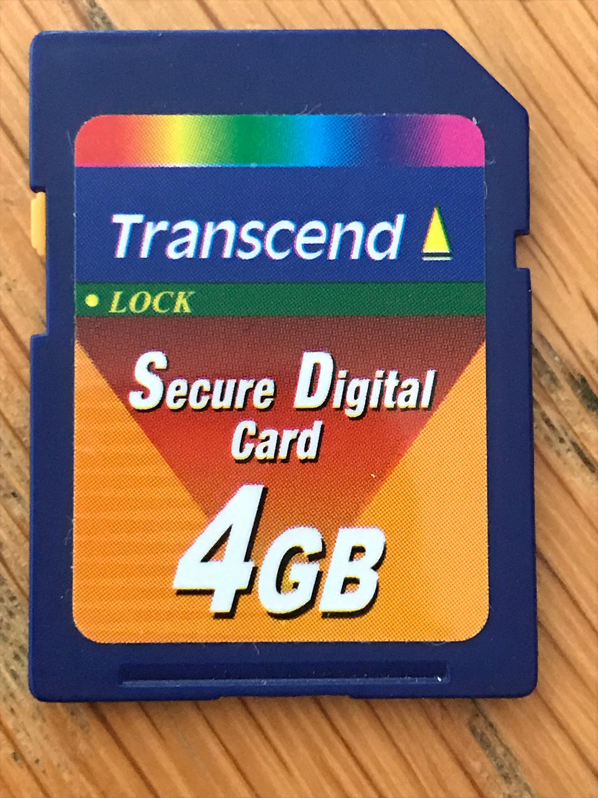 Amazon | Transcend SDカード 512MB TS512MSDC | トランセンド