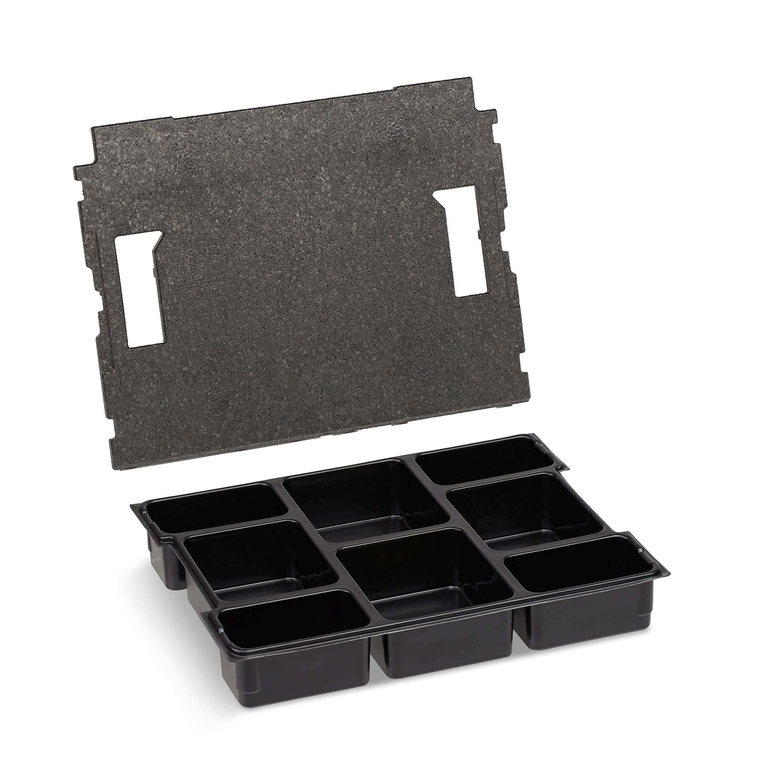 BOSCH 1600A002W3 Insert Pour L-BOXX 102  Stockage De Gus 12v 300 138163