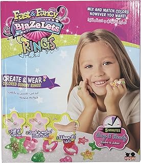 مجموعة لعب بليزليتس للبنات، من بلايز آند ذا مونستر ماشينز