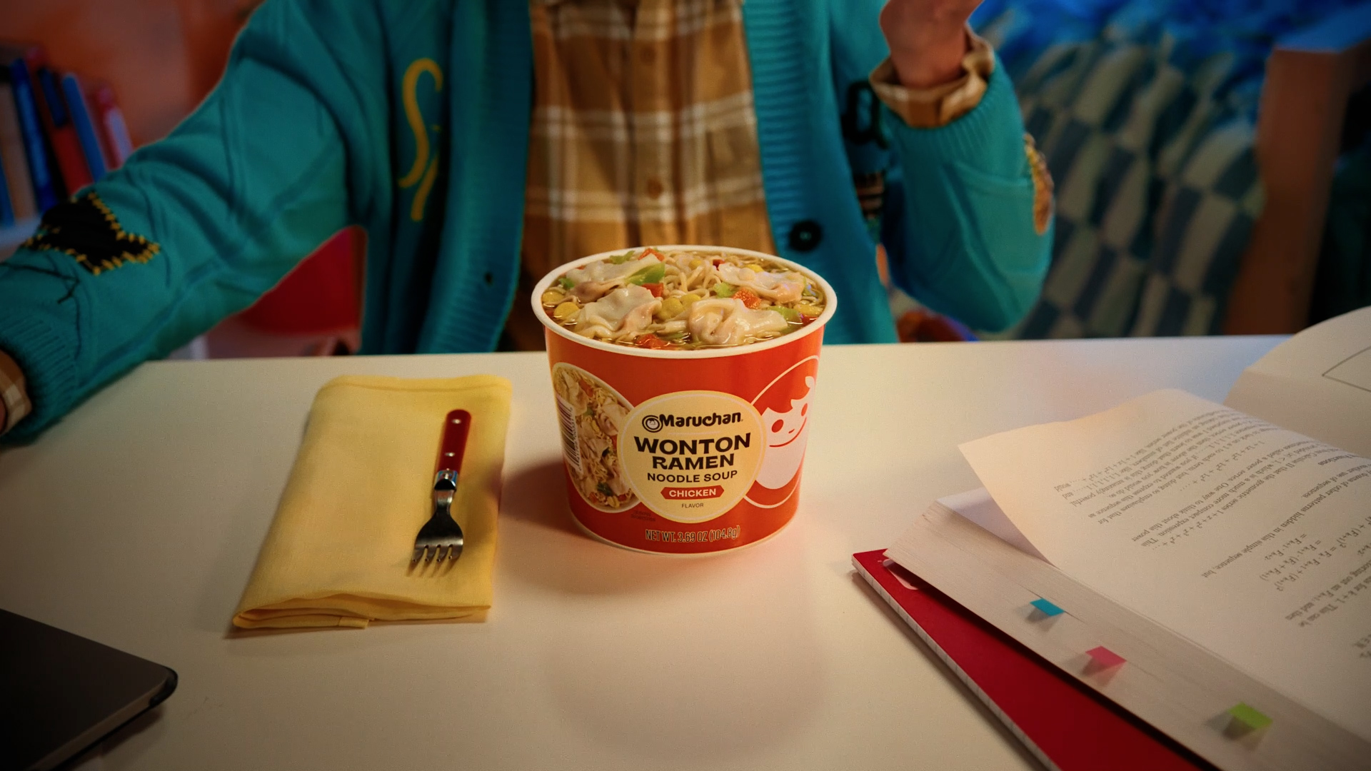 Amazon.com: Maruchan Wonton Ramen Bowl, Chicken Flavor – Japanese