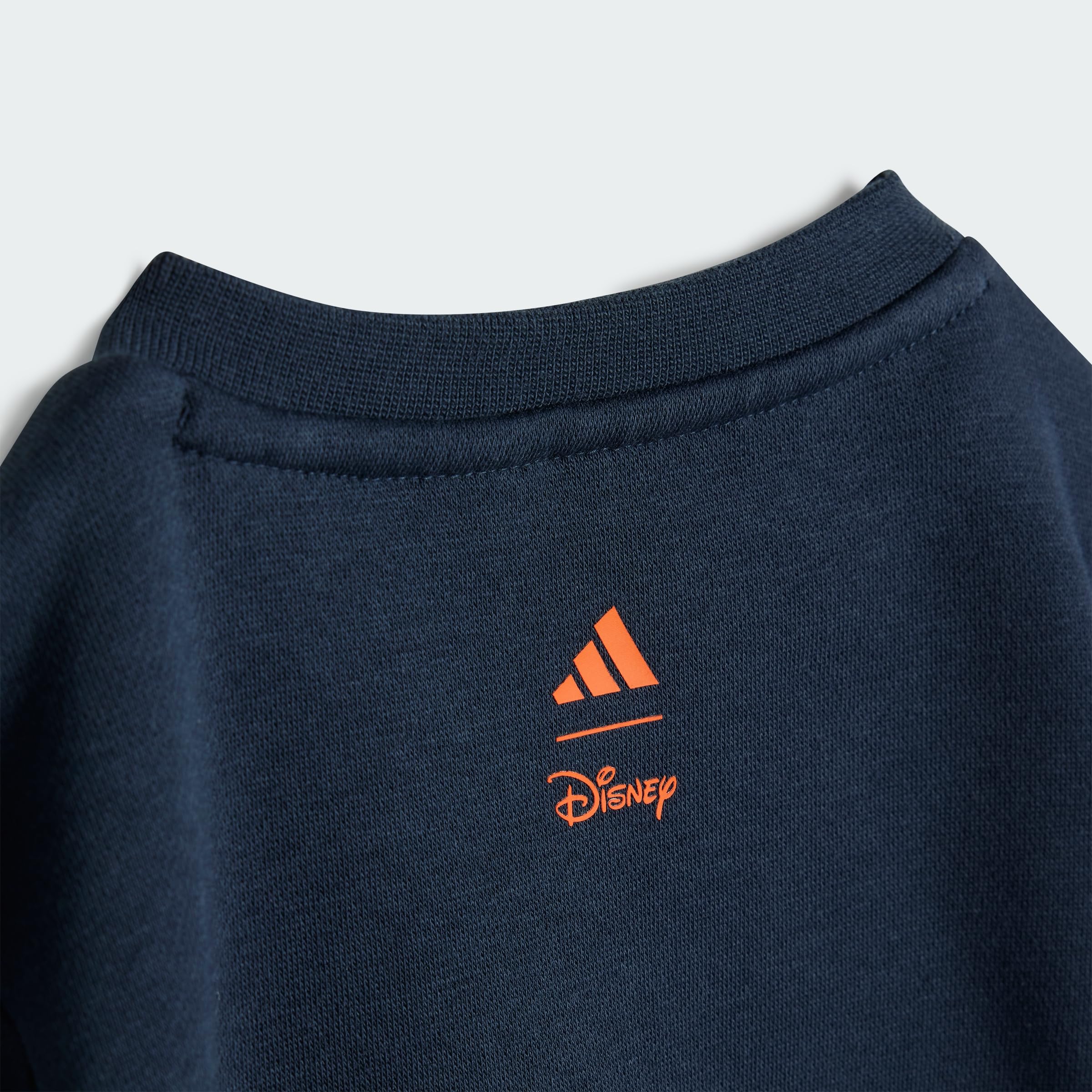 adidas Unisex Kids' Chándal Disney Mickey Mouse Kids