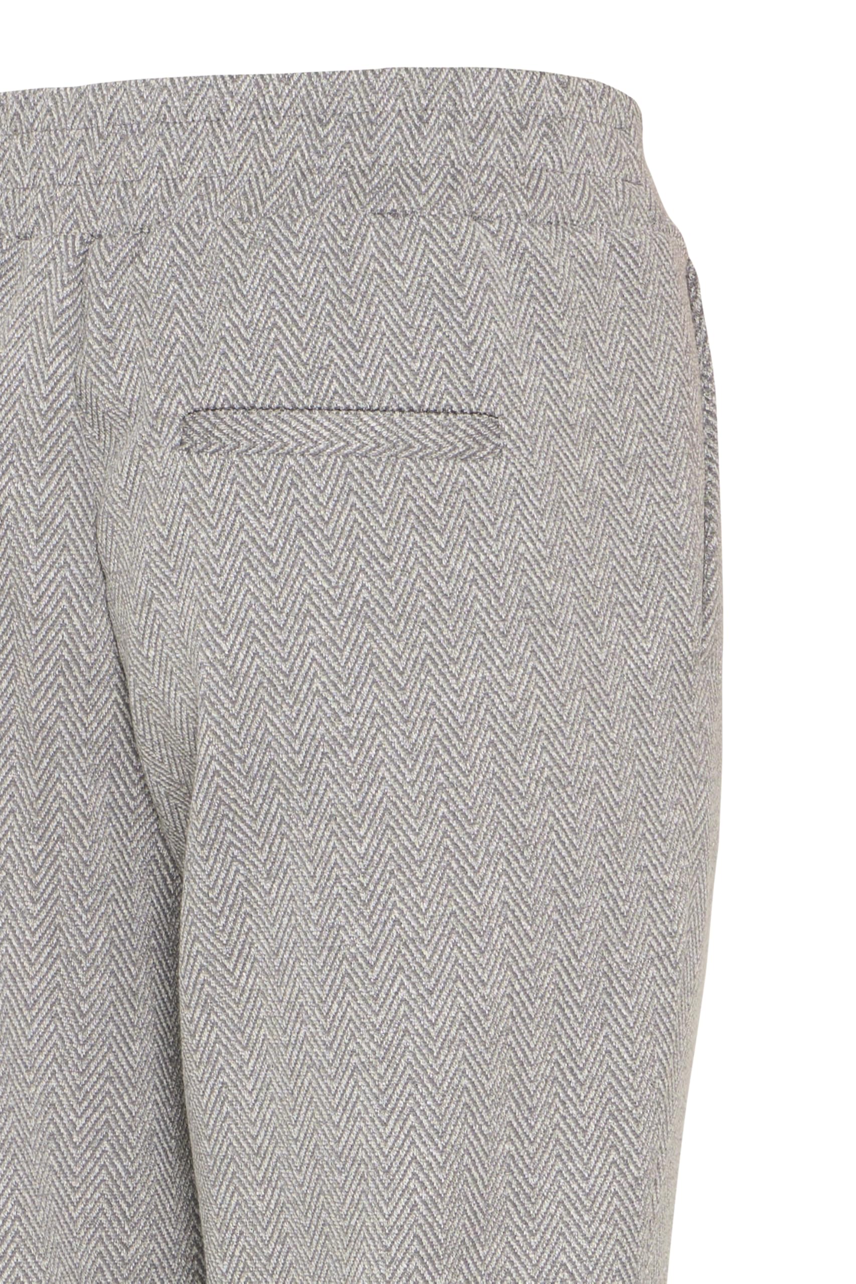 ICHI Damen Casual IHKATE IHKATE Jacquard PA8 Elastische Taille