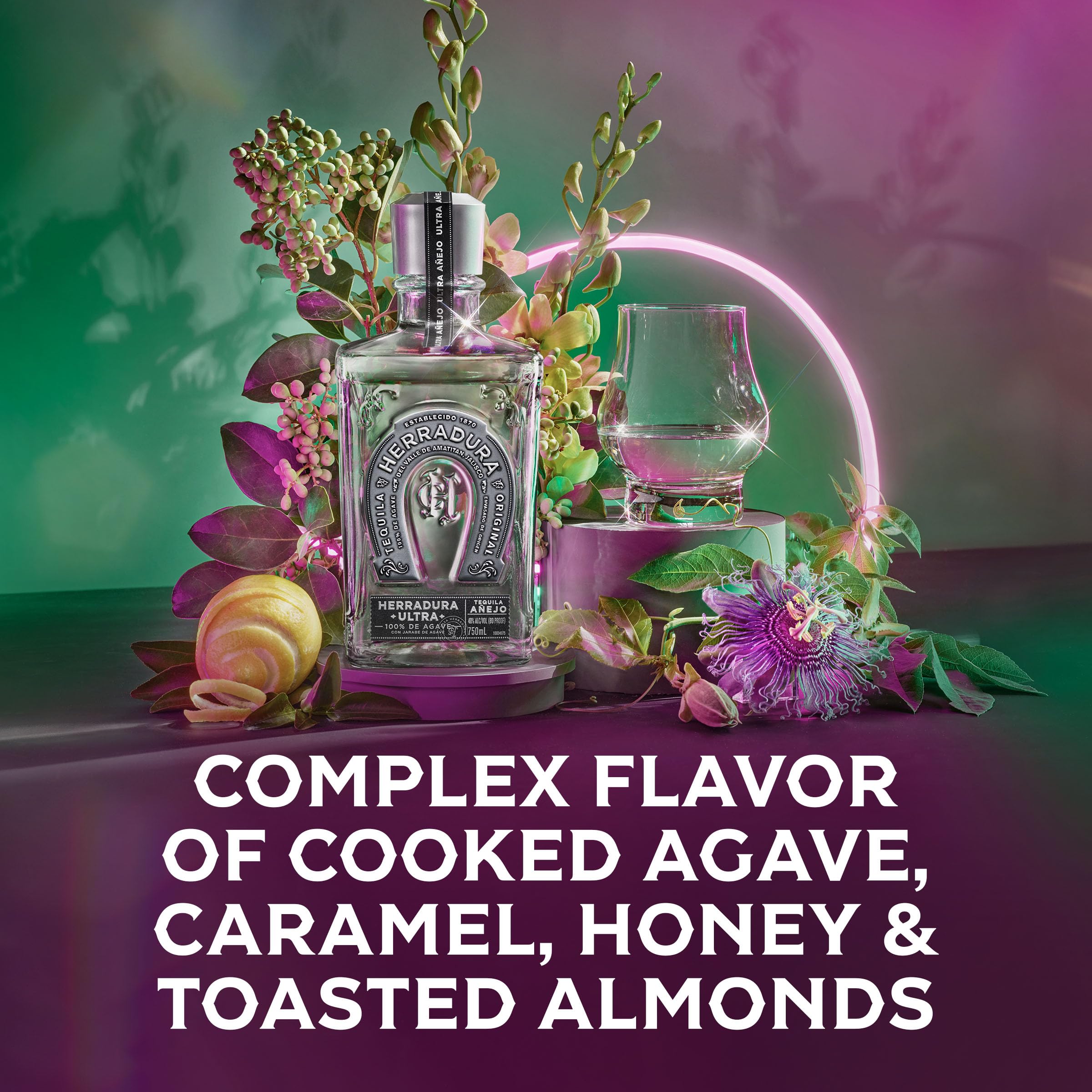 HERRADURA ULTRA TEQUILA AÑEJO 750ml Herradura Legend Anejo Tequila 750ml | Kent Street Cellars