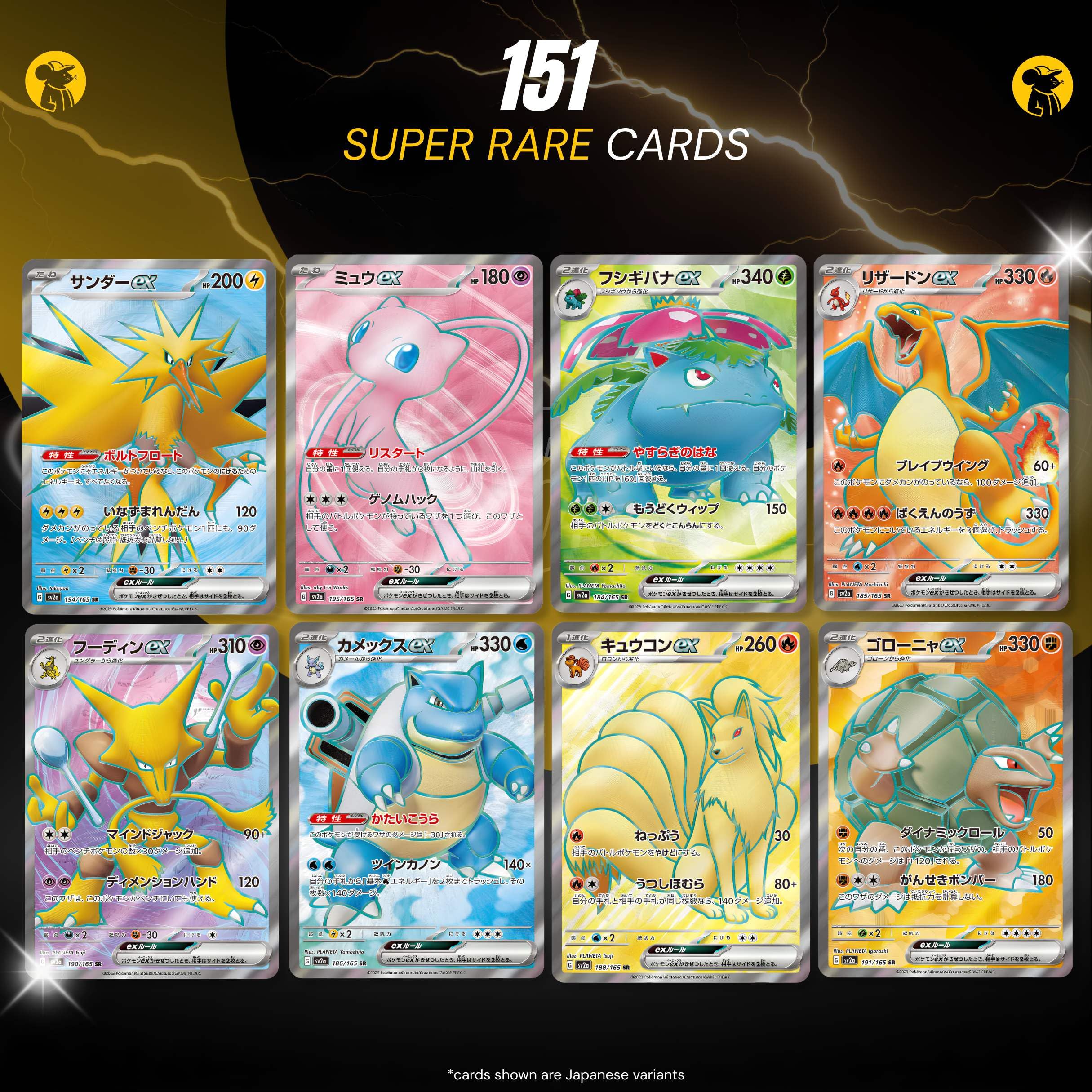rare korean pokemon cards 151 3 Booster Packs | TCYM Authenticated | Korean | Pokemon 151 Booster Bundle Color:Black-Blue Meditite perfect for serious collectors TJMaxx Pokemon Card Hunting