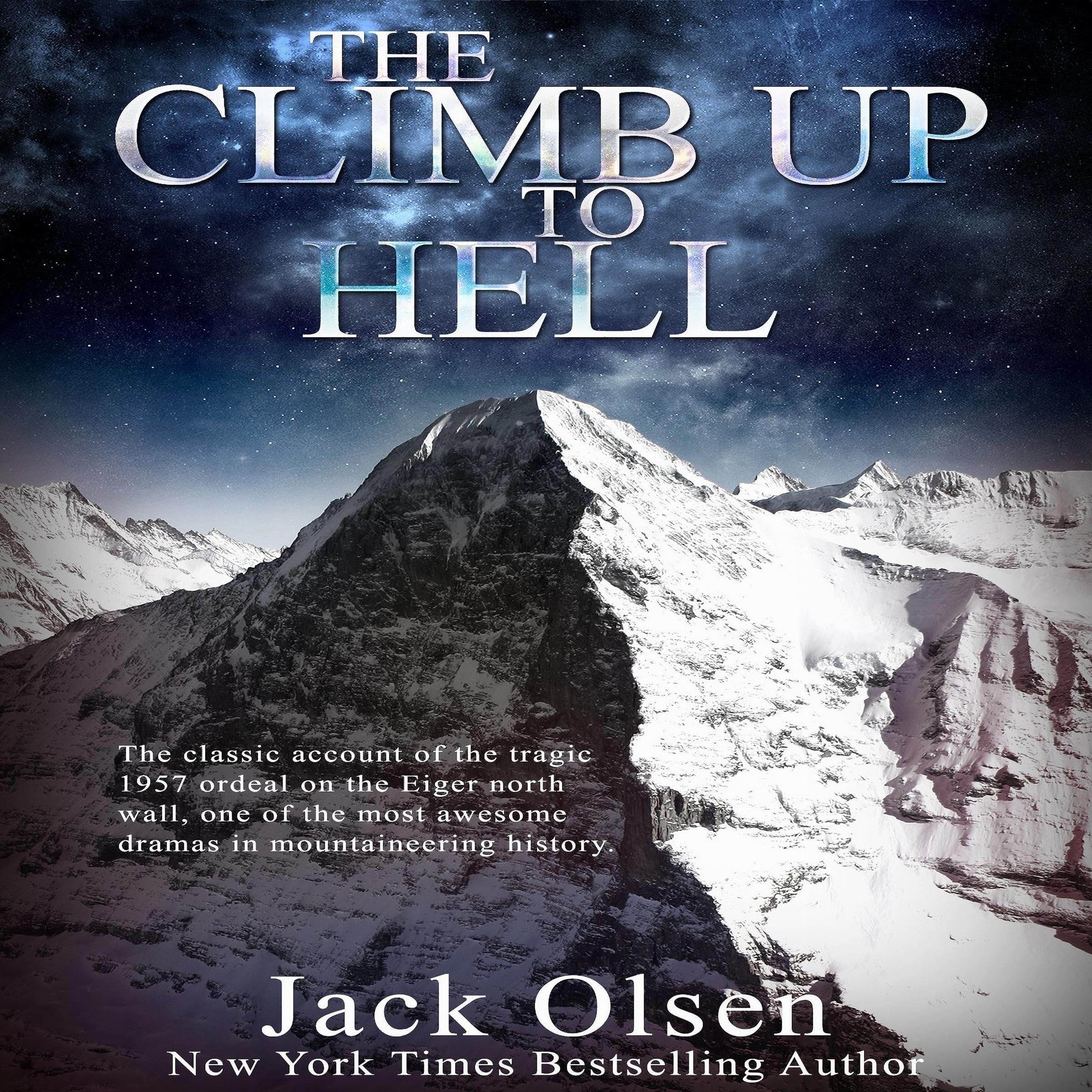 The Climb up to Hell