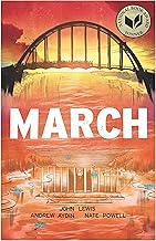 March (Trilogy Slipcase Set)
