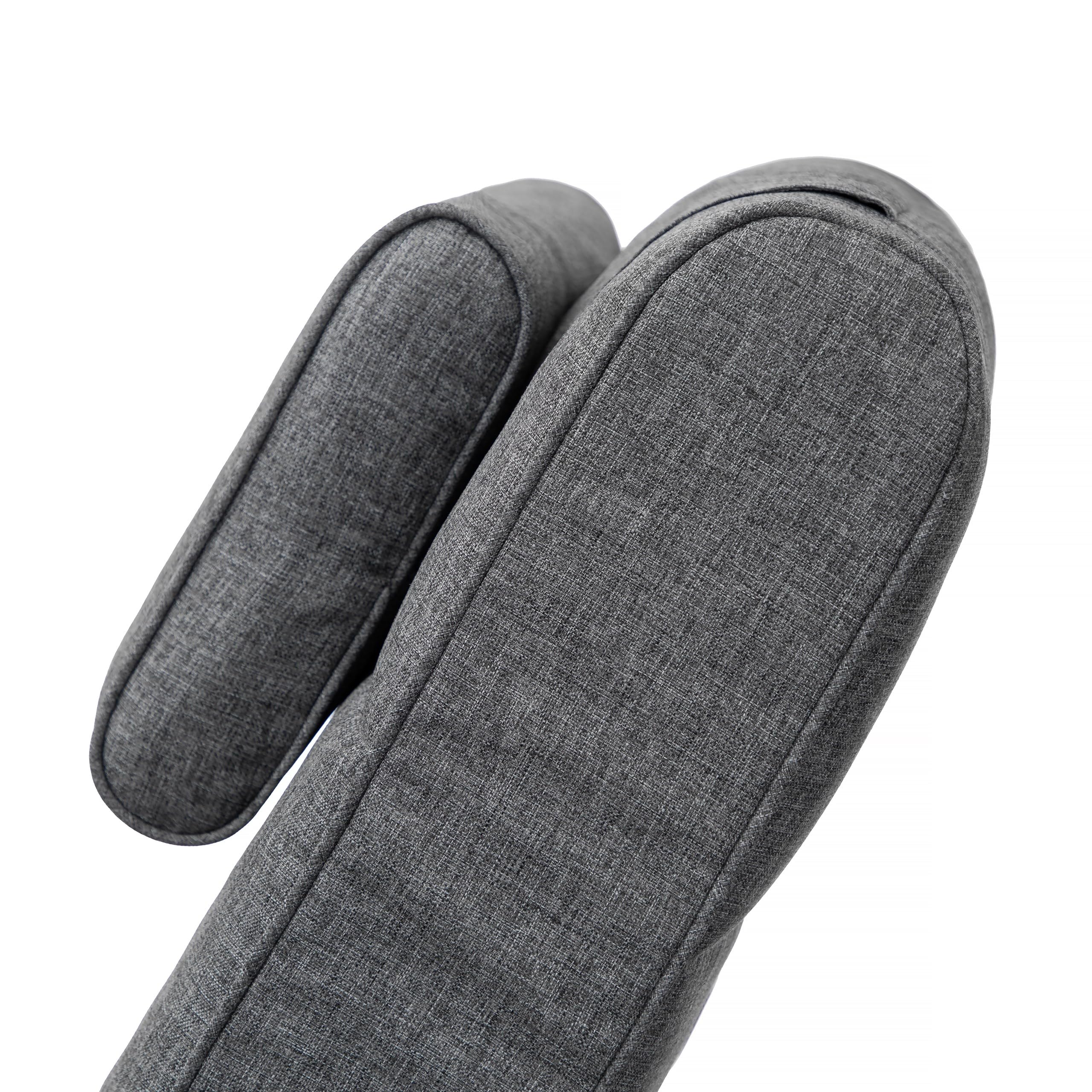 Holomaalahi Bankkissen 160cm - Wasserdichtes Sitzpolster Für Gartenbank & Fensterbank