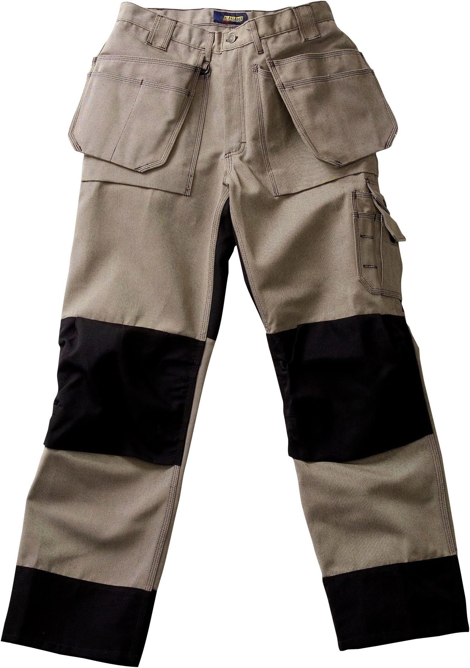 Blaklader 1680: Heavy Worker Pants