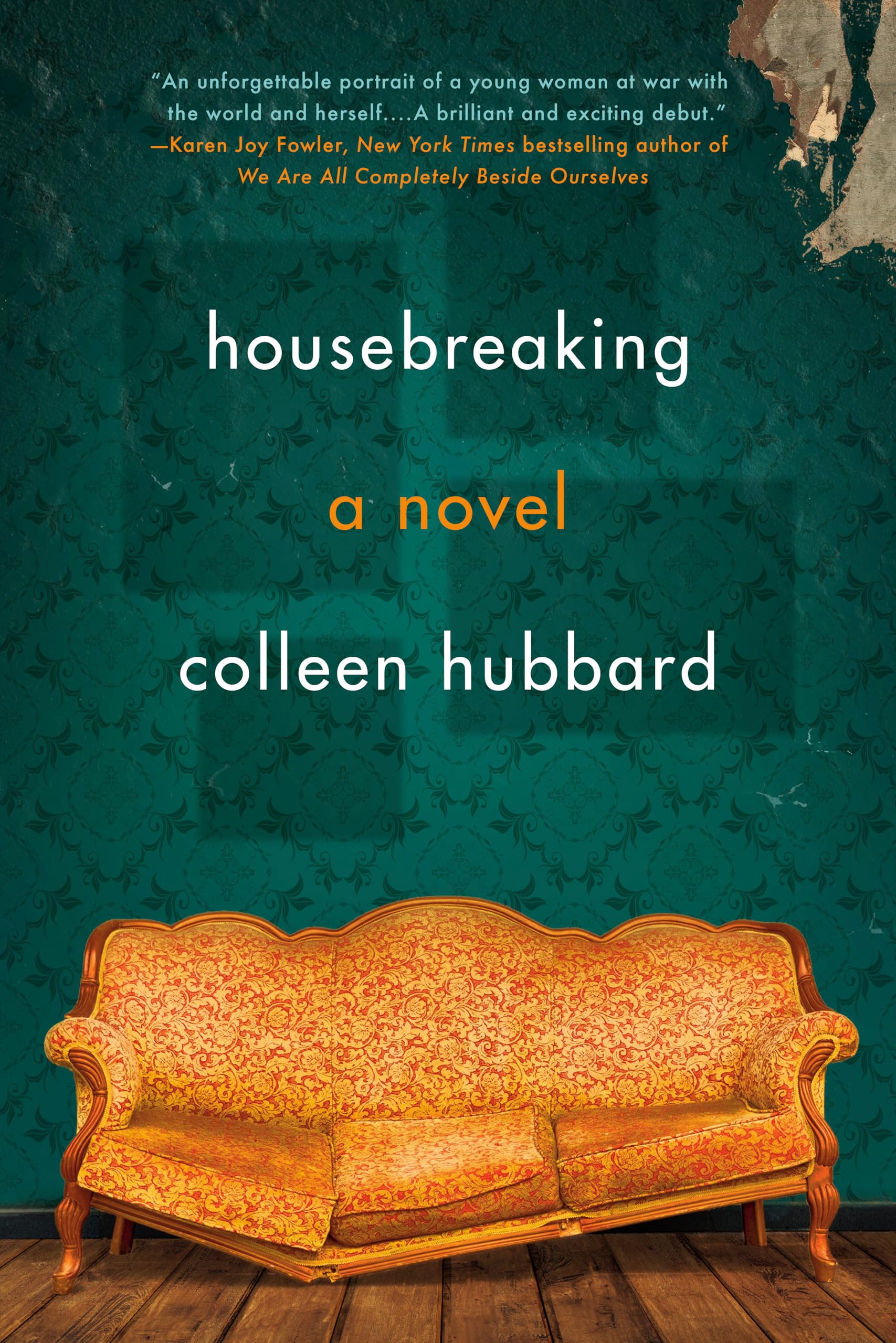 Buy Housebreaking — BookShops.in