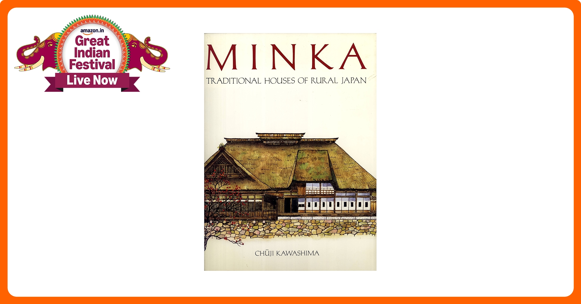 Buy Minka: Traditional Houses of Rural Japan Book Online at