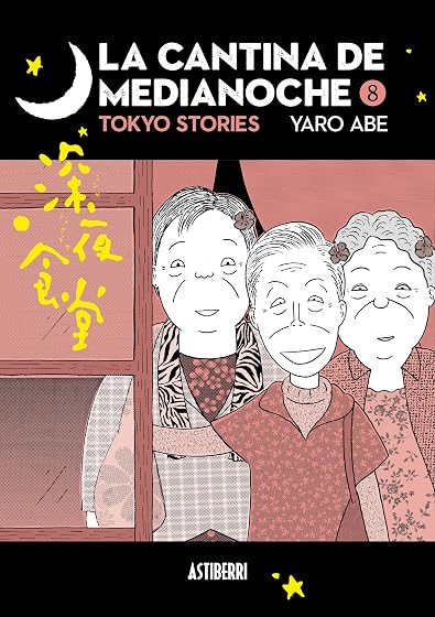 La cantina de medianoche 8