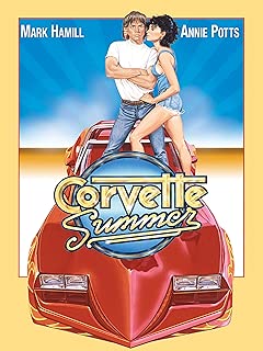 Corvette Summer