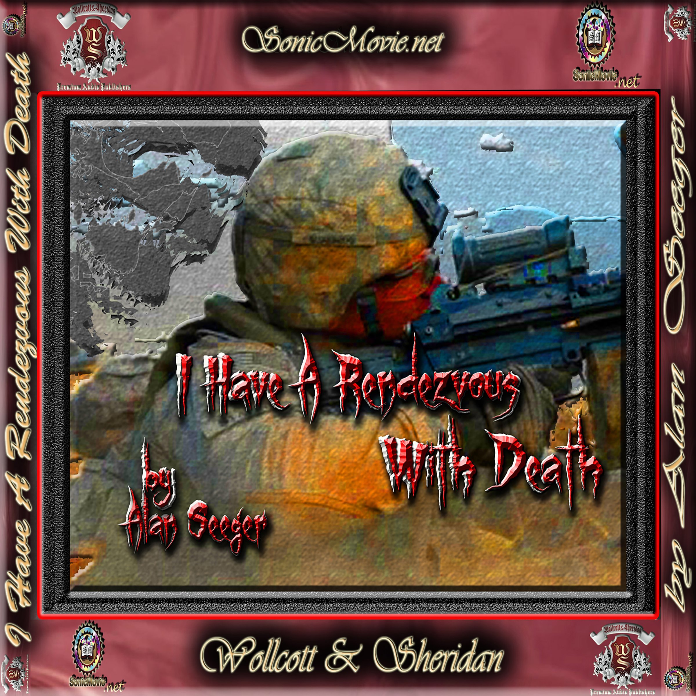 I Have a Rendezvous with Death