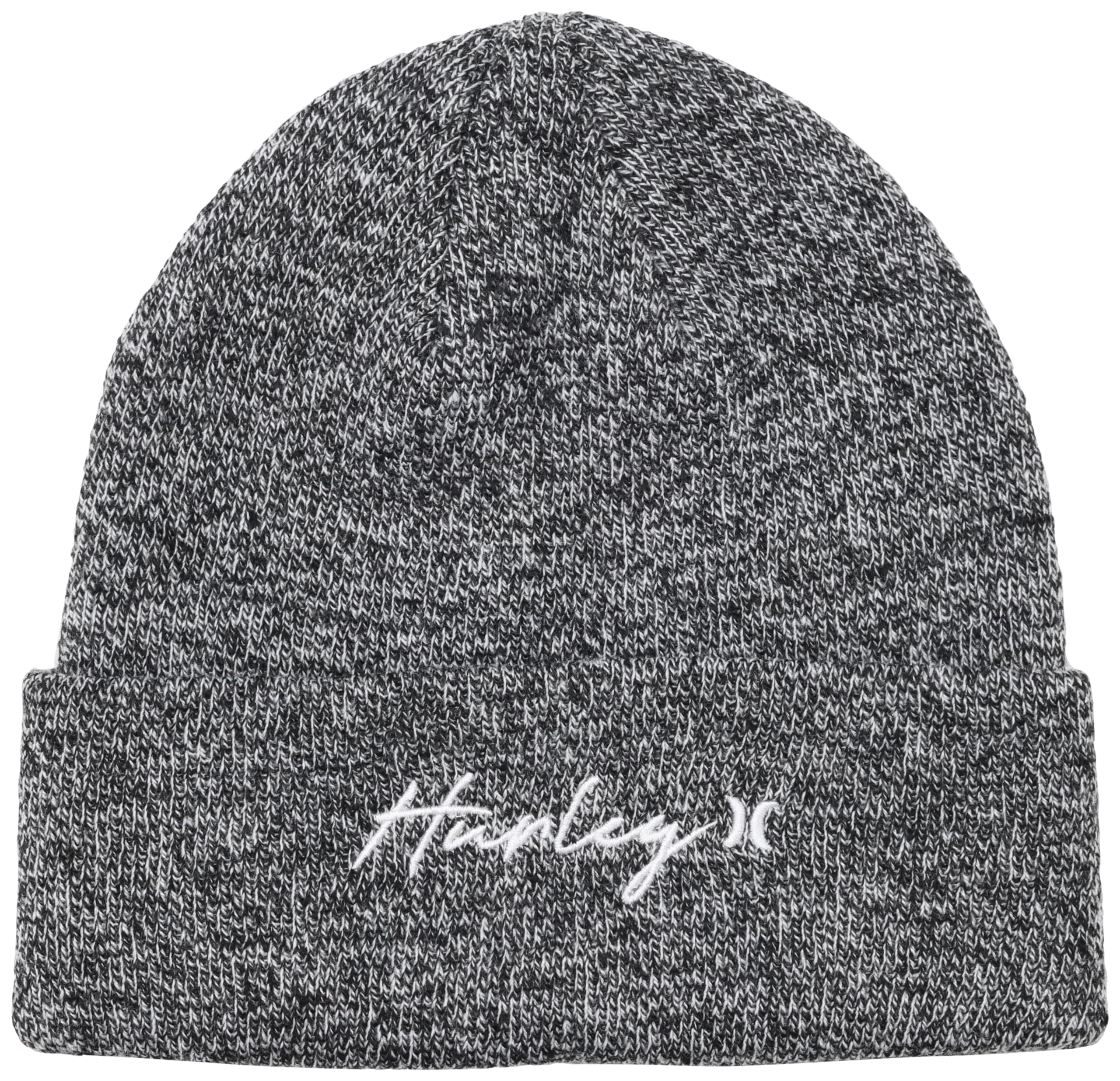 Beanie Women - Script Cuff
