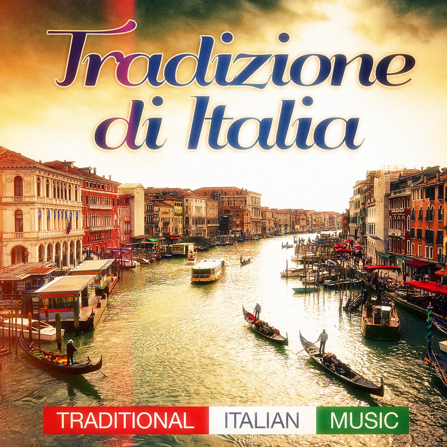 Traditional Italian Songs
