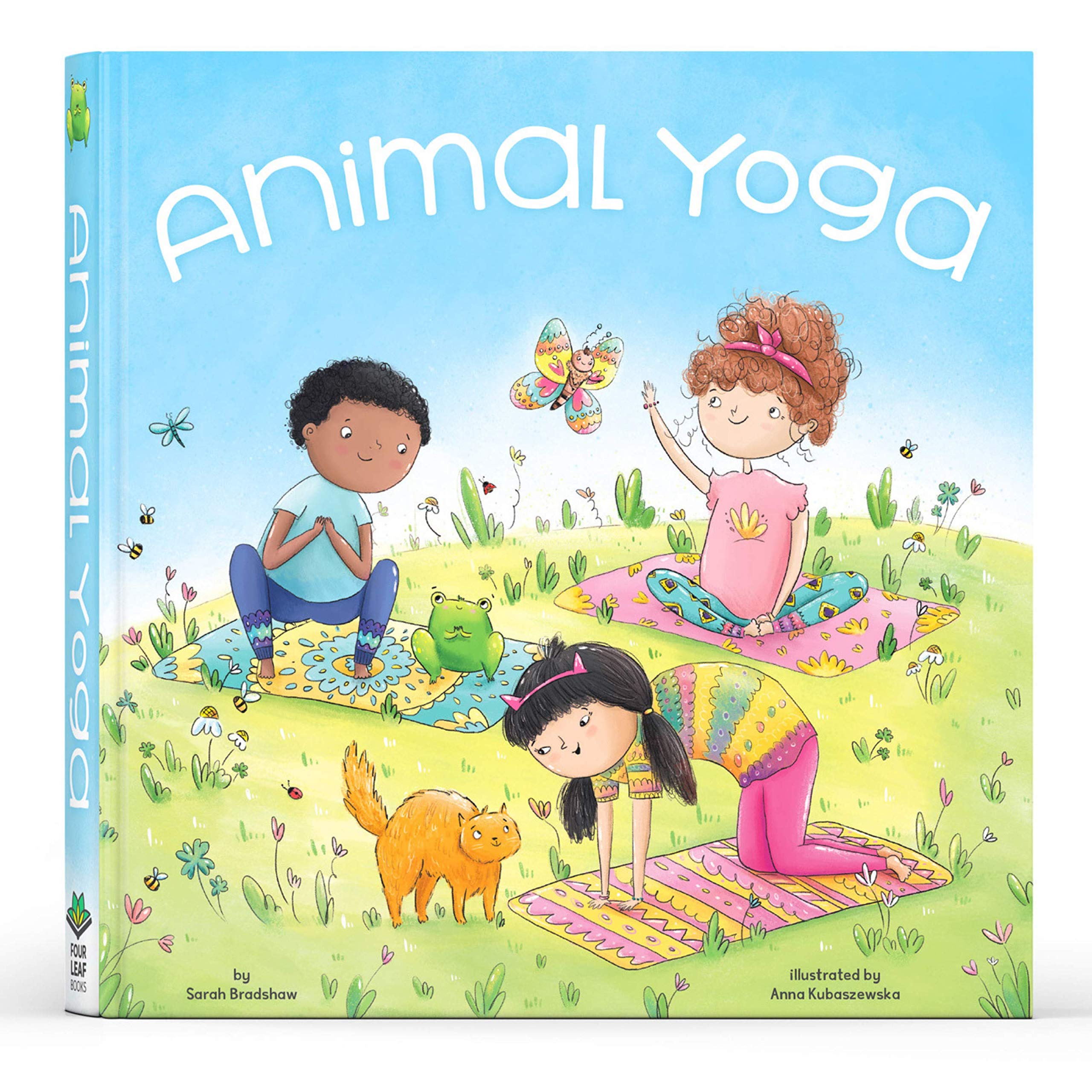Animal Yoga