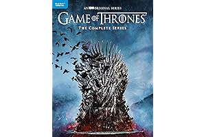 Game of Thrones: Complete Series Blu-ray on Sale