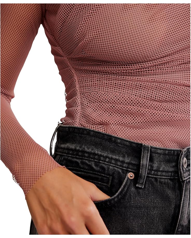 Free People On My Way Bodysuit - #4 of 5