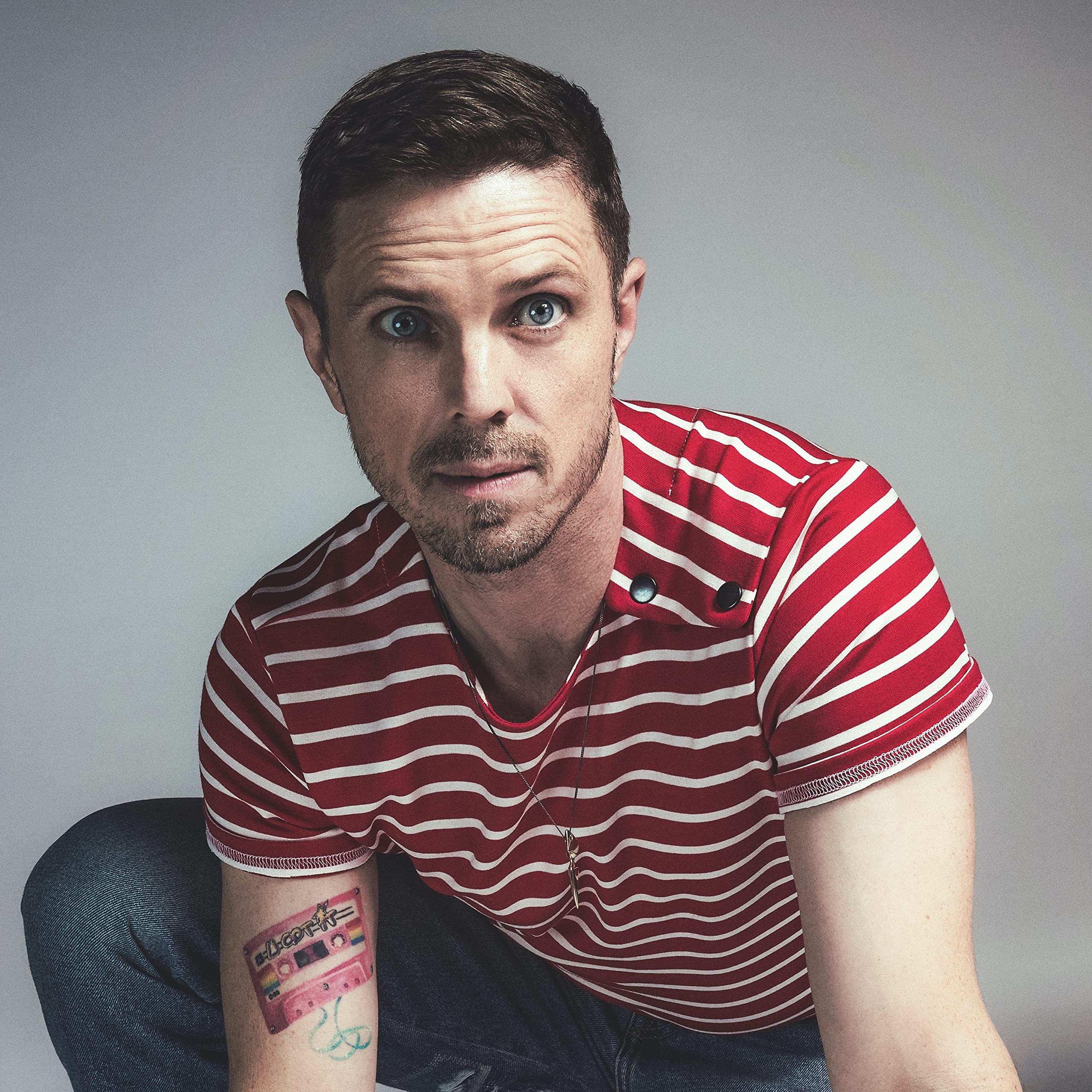 Jake Shears