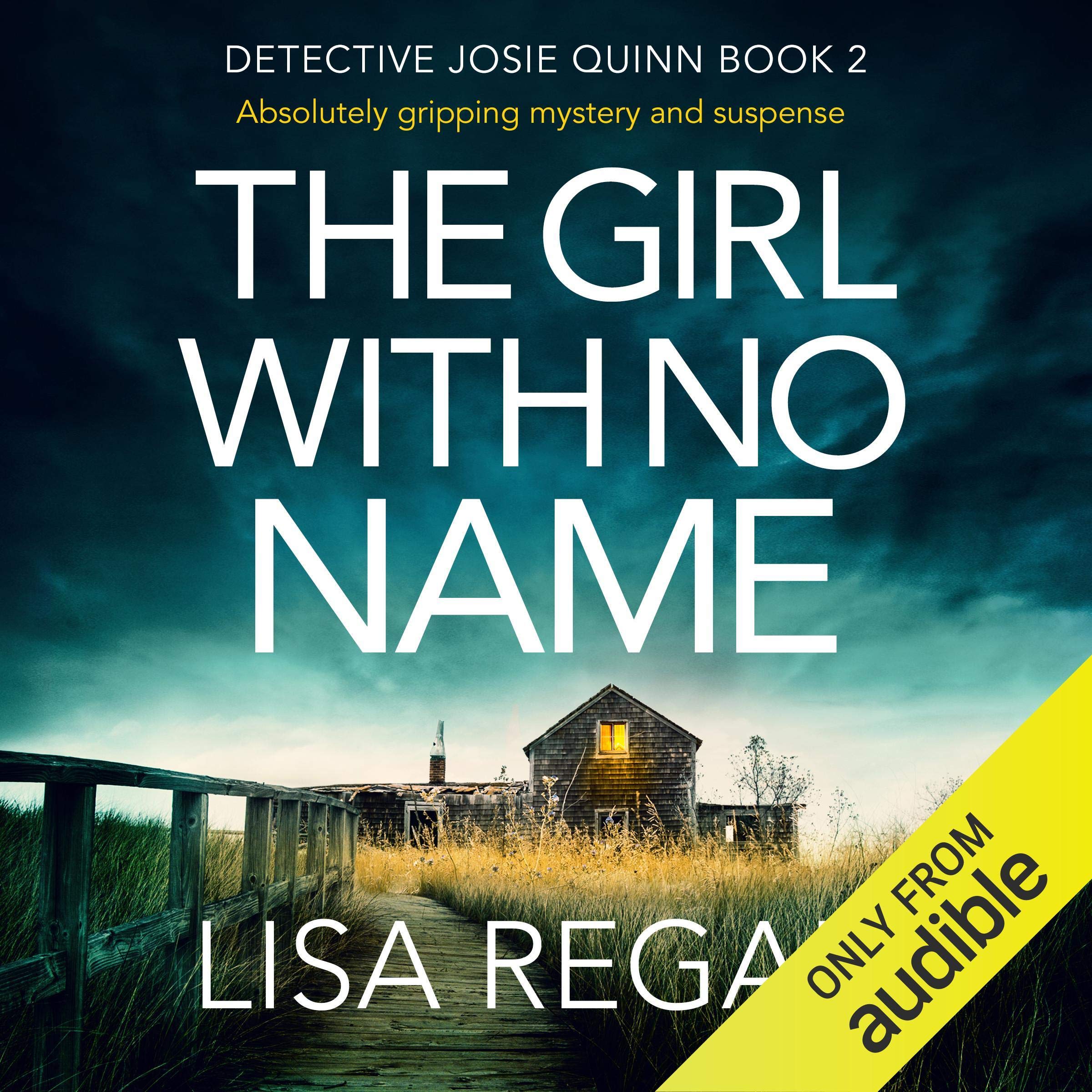 The Girl with No Name