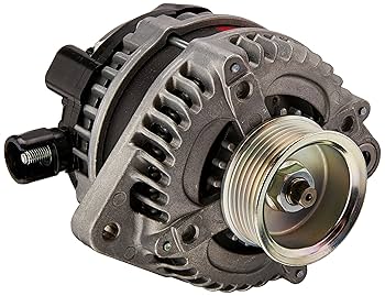 とんとん Amazon.com: Denso (210-0750) Remanufactured Alternator